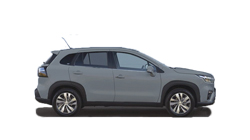 S-Cross