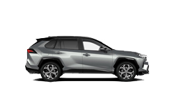 Rav4 Plug-in