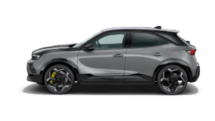 Mokka Electric GSE