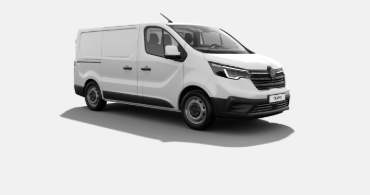Trafic Van
