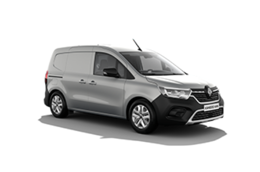 Kangoo Van