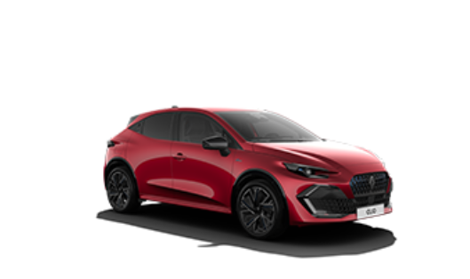 Clio E-TECH Full Hybrid