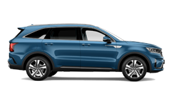 Sorento Plug-in Hybrid